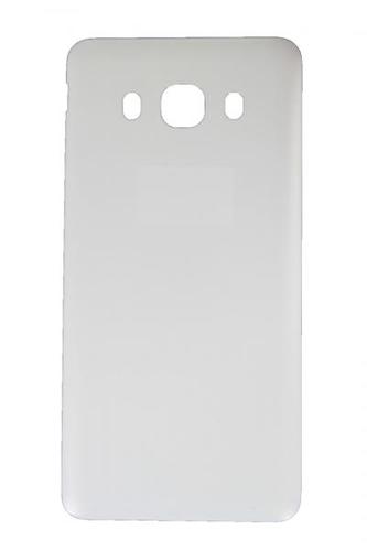 Заден капак за SAMSUNG Galaxy J5 (2016) J510 Бял
